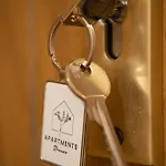 Strauss #fuenf - 3 Bs-city Apartment *