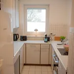 Strauss #fuenf - 3 Bs-city Apartment Braunschweig