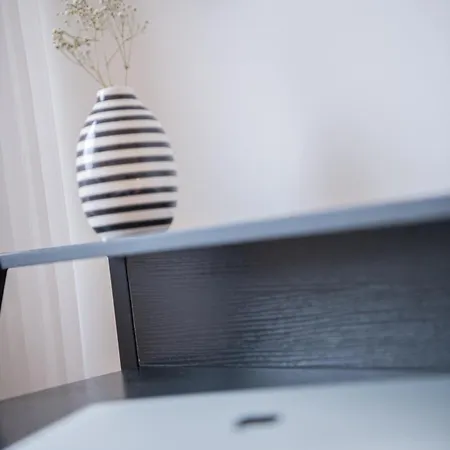 Strauss #fuenf - 3 Bs-city Apartment *