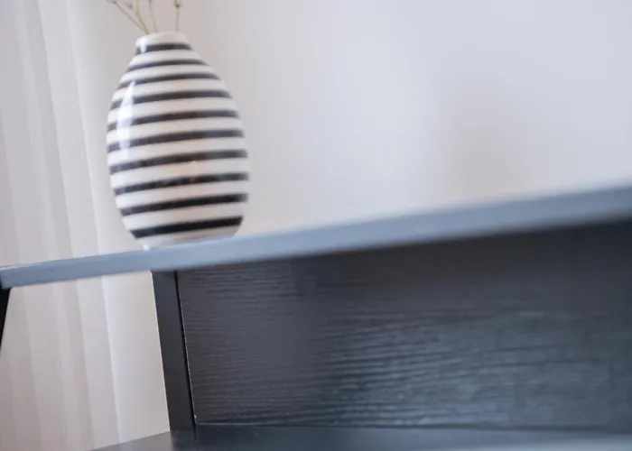 Strauss #fuenf - 3 Bs-city Apartamento *