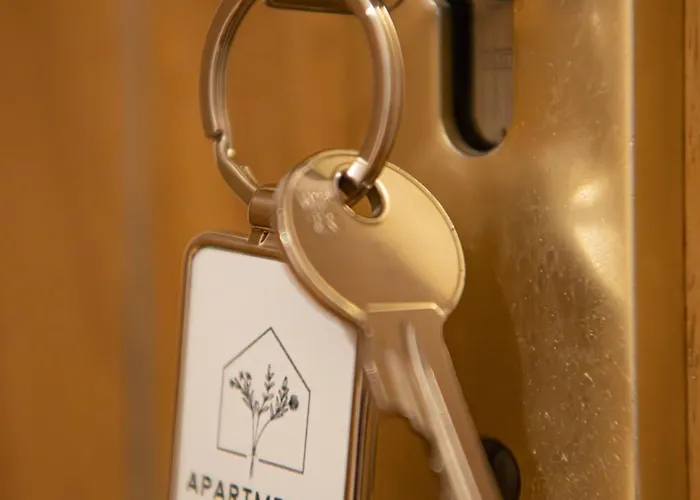 Strauss #fuenf - 3 Bs-city Apartamento *