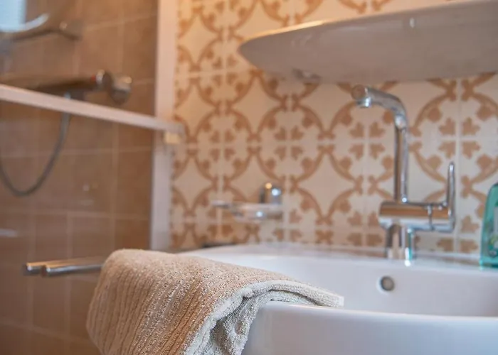 Strauss #fuenf - 3 Bs-city Apartamento